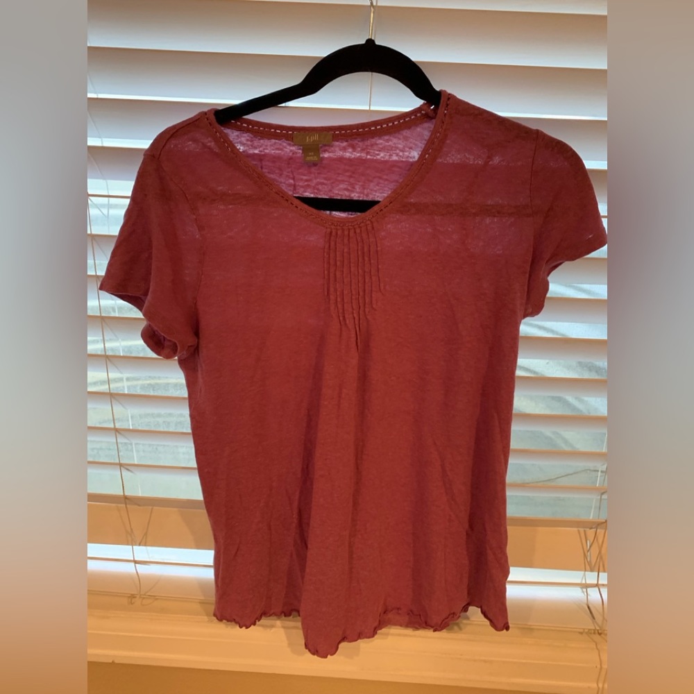 Jill Woman’s Top